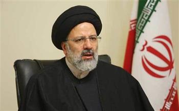 الرئيس الإيراني للكاظمي: وحدة واستقرار العراق موضوع استراتيجي ولا يجوز المساس به