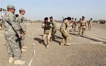 العراق: مقتل خمسة إرهابيين بضربة جوية في ديالى