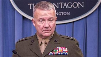 قائد عسكري أمريكي: إيران لا تزال تمثل تهديدا واضحا على أمن المنطقة