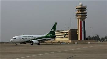 الخطوط الجوية العراقية تُسّير رحلة إلى مينسك