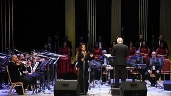 منوعات غنائية لنجوم أوبرا الإسكندرية بقيادة المايسترو عبد الغفار اليوم