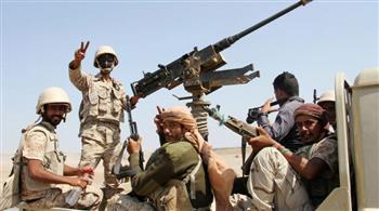 التحالف العربي يعلن تنفيذ عملية واسعة على أهداف عسكرية باليمن
