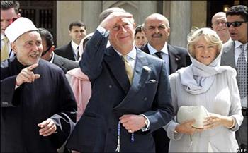 بعد وصوله اليوم.. تاريخ زيارات الأمير تشارلز إلى مصر