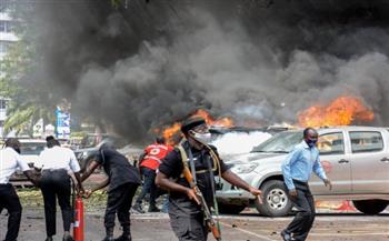 كينيا تعلن حالة استنفار أمني بعد هجمات أوغندا