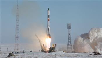 وكالة الفضاء الروسية: لا توجد تهديدات لسلامة طاقم محطة الفضاء الدولية