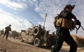 العراق: انطلاق عملية أمنية لملاحقة مسلحي "داعش" شمالي خانقين في محافظة ديالى
