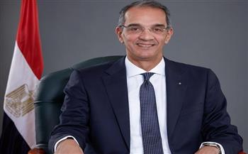 وزير الاتصالات: 90 خدمة متاحة للمواطنين على «مصر الرقمية»
