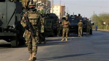 العراق: القبض على 7 إرهابيين في الأنبار وكركوك ونينوي