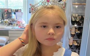 «الملكة لسة صغيرة».. أميرة هولندا تعلن عدم استعدادها لتولي الحكم 