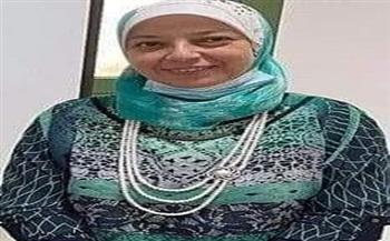 داليا عبد الوهاب عميدًا لكلية تربية رياضية بنات بجامعة الأزهر