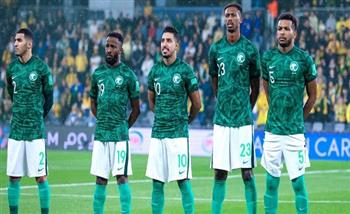 رينارد يعلن قائمة منتخب السعودية لبطولة كأس العرب