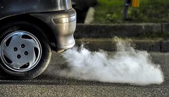 دراسة: تلوث الهواء يسبب مضاعفات خطيرة عند الإصابة بكورونا