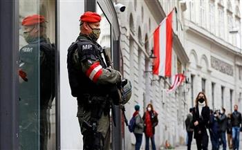 ولايتان نمساويتان تعلنان العودة إلى الإغلاق الشامل.. والحكومة تجتمع غدا لبحث أزمة كورونا