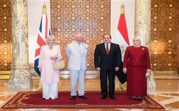 زيارة الأمير تشارلز لمصر.. سياسيون: تؤكّد التناغم مع بريطانيا وعمق العلاقات بين البلدين