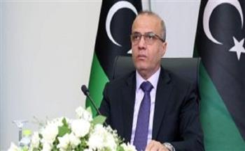 نائب رئيس المجلس الرئاسي الليبي يلتقي بالمبعوث الأممي إلى ليبيا لبحث سير الاستعدادات لإجراء الانتخابات