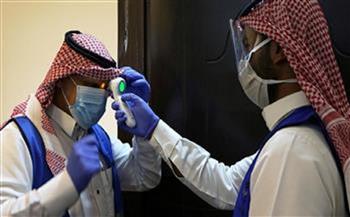 الصحة السعودية : تسجيل 38 حالة اصابة بفيروس كورونا وتعافي 51 حالة