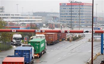 زيادة حجم التجارة بين بيلاروس وألمانيا بنسبة 51%