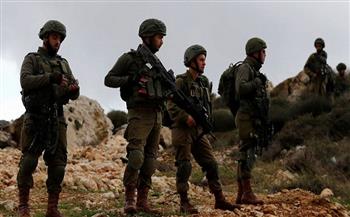 الجيش الاسرائيلي يحصّن مواقعه على الحدود مع لبنان