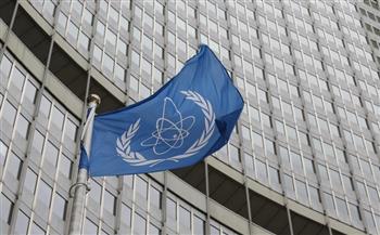 الوكالة الدولية للطاقة الذرية تعلن عقد اجتماعات في طهران الثلاثاء المقبل