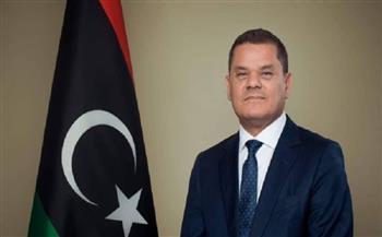 الدبيبة يقدم إقرار ذمته المالي لهيئة مكافحة الفساد الليبية