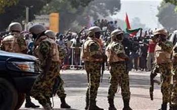 بوركينا فاسو: ارتفاع حصيلة قتلى الهجوم المسلح على مركز أمني إلى 53