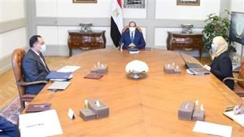 في عيد ميلاده: «المواطن أولا».. شعار مبادرات الرئيس السيسي لتغيير حياة المصريين