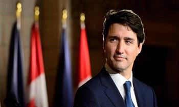 رئيس الوزراء الكندي يبحث مع الرئيس المكسيكي العلاقات الاقتصادية ومكافحة كورونا