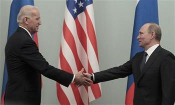 الكرملين: سنبحث العلاقات مع الناتو والوضع فى أوكرانيا خلال اجتماع افتراضي بين بوتين وبايدن