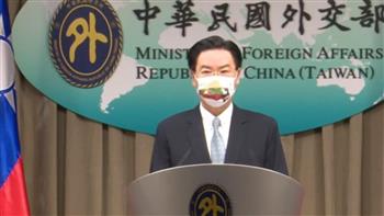 تايوان تفتتح مكتب تمثيل في ليتوانيا رغم الاحتجاجات الصينية