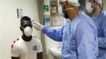 موريتانيا تسجل 82 إصابة جديدة بفيروس كورورنا