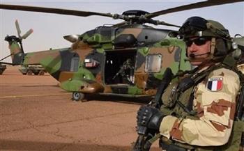 الجيش الفرنسي يعلن القضاء عن 20 مسلحاً في النيجر