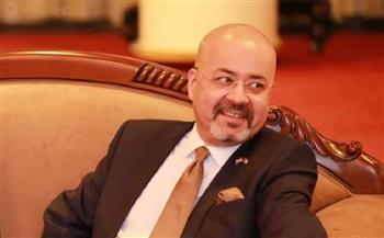 السفير العراقي يعتذر للشعب الأردني