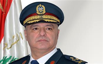 قائد الجيش اللبناني: ذكرى الاستقلال تحمل آمال الخروج من الأزمة ليعود لبنان لوضعه الطبيعي