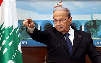 عون: لا تمديد لمجلس النواب ولن أوقع مرسوما ينص على إجراء الانتخابات بمارس المقبل 