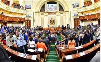 حصاد مجلس النواب × أسبوع.. إحالة 20 مشروع قانون للجان النوعية والموافقة على «مواجهة الجوائح الصحية» 