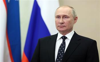 بوتين كلف وزارة الخارجية ببدء التفاوض على وضع نظام ضمانات أمنية لخفض التوترات في أوروبا