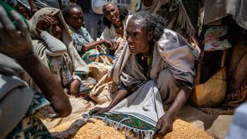 الأمم المتحدة تحذر .. مدغشقر على شفا أول مجاعة في العالم بسبب تغير المناخ