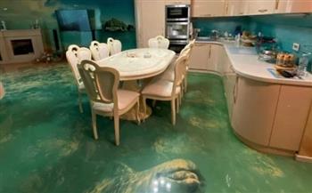سعرها خيالي.. شقة فى روسيا تجعلك تحيا فى المحيط (صور)