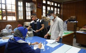 1153 طالبًا وطالبة تقدموا للترشح في انتخابات الاتحادات الطلابية بجامعة القاهرة
