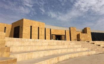 متحف «تل بسطة» يعكس تاريخ محافظة الشرقية عبر العصور