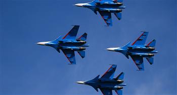 الدفاع الروسية: قاذفات روسية وصينية تنفذ دوريات مشتركة فوق المحيط الهادئ