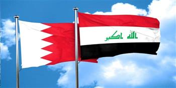 البحرين والعراق تبحثان تعزيز التعاون الثنائي وقضايا إقليمية ودولية