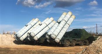 روسيا تبدأ تصدير منظومة الصواريخ "إس-500" خلال السنوات المقبلة