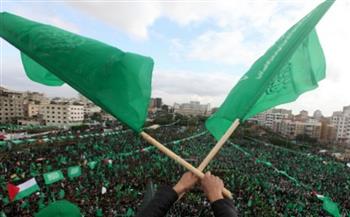 حماس تصدر بياناw بشأن اعتزام بريطانيا تصنيفها بـ"الإرهابية"