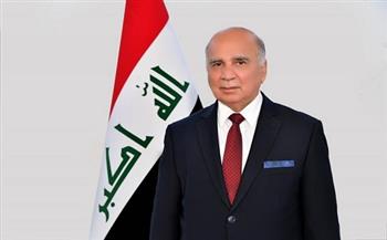 العراق يؤكد ضرورة تفعيل آليات العمل المشترك مع دول التعاون الخليجي