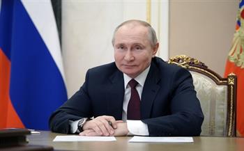 بوتين يهنئ ميرزيوييف على إعادة انتخابه رئيسا لأوزباكستان