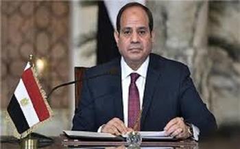 الأعلى للجالية المصرية بهولندا يهنىء الرئيس السيسي بمناسبة عيد ميلاده
