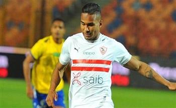 ثنائي الزمالك ينضمان لقائمة منتخب تونس ببطولة كأس العرب