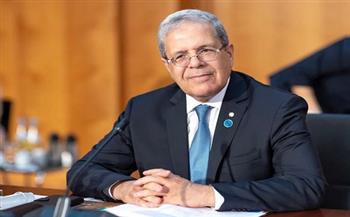 وزير الخارجية التونسي يؤكد أهمية تنويع مجالات التعاون بين بلاده والأرجنتين