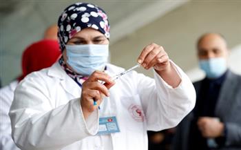 الصحة التونسية تسجل 86 حالة إصابة جديدة بفيروس كورونا